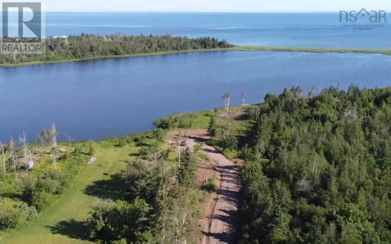 Lot 11-1Z Galt Pond Road, Lower Barneys River, Nova Scotia B0K1G0