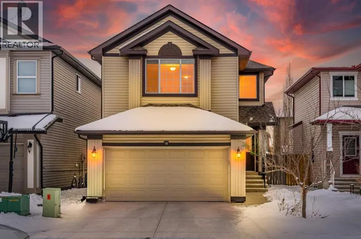 18 Tuscany Summit Green NW, Calgary, Alberta T3L0B8