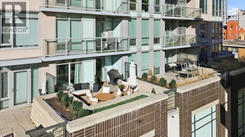 301, 1500 7 Street SW, Calgary, Alberta T2R1A7