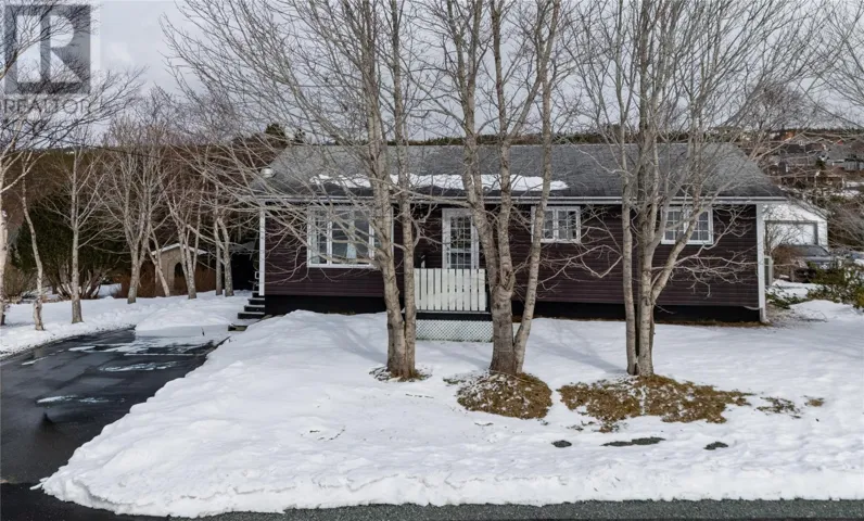 53 Valleyview Crescent, Conception Bay South, Newfoundland & Labrador A1W5H4