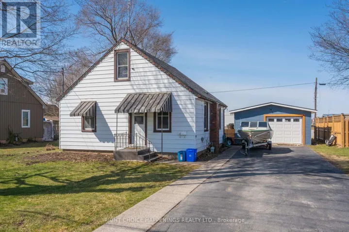 149 OAKWOOD STREET, Port Colborne (Main Street), Ontario L3K5G5