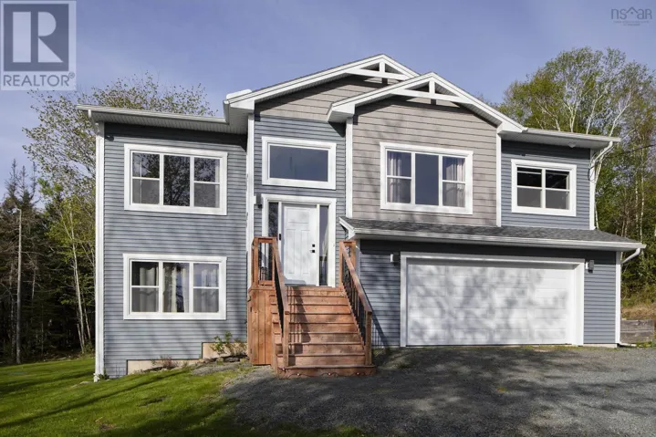 86 Jorphie Drive, Lewis Lake, Nova Scotia B0N1Z0