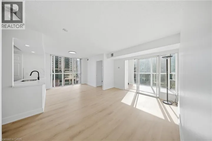 265 ENFIELD Place Unit# 510, Mississauga, Ontario L5B3Y7