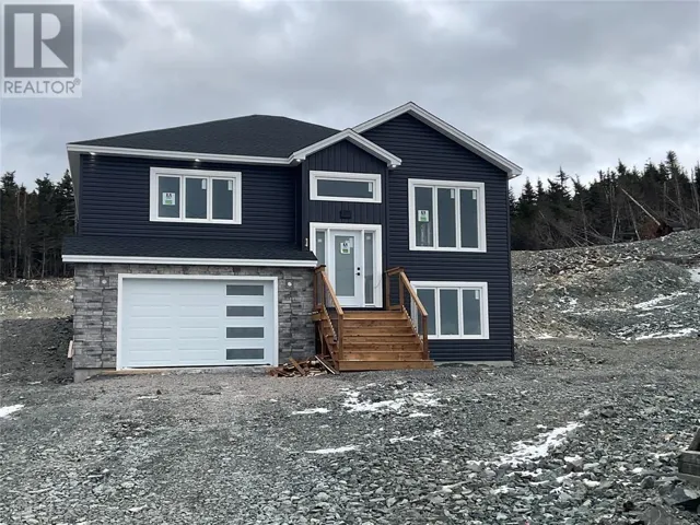 115 Sgt Donald Lucas Drive, Paradise, Newfoundland & Labrador A1L4L3