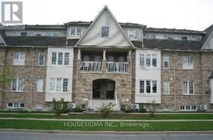 136 - 200 MCLEVIN AVENUE, Toronto (Malvern), Ontario M1B6C9