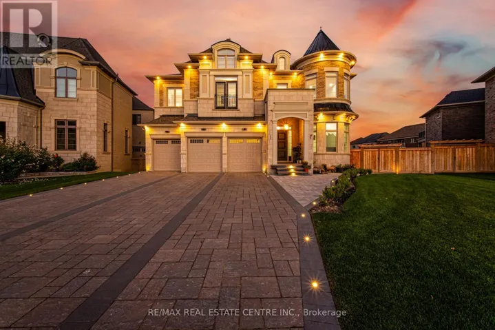 67 ROLLING GREEN COURT, Vaughan (Kleinburg), Ontario L4H4K7