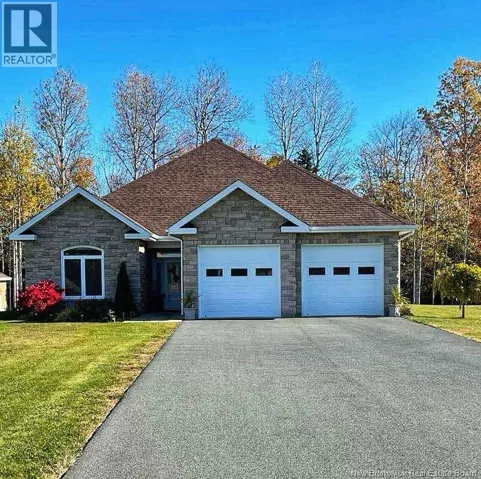 1518 Chemin Ste Louise, Sainte-Louise, New Brunswick E8K2Y6