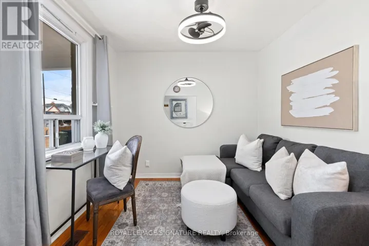 493 JANE STREET, Toronto (Runnymede-Bloor West Village), Ontario M6S4A1
