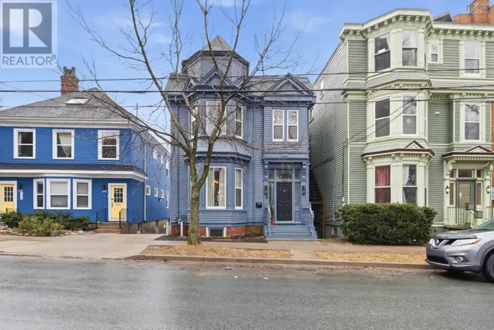 1165 Tower Road, Halifax, Nova Scotia B3H2Y7