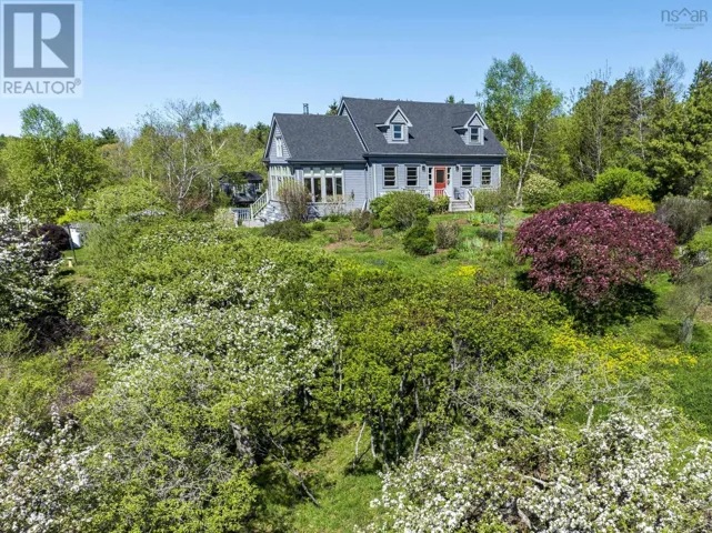 400 Maders Cove Road, Maders Cove, Nova Scotia B0J2E0