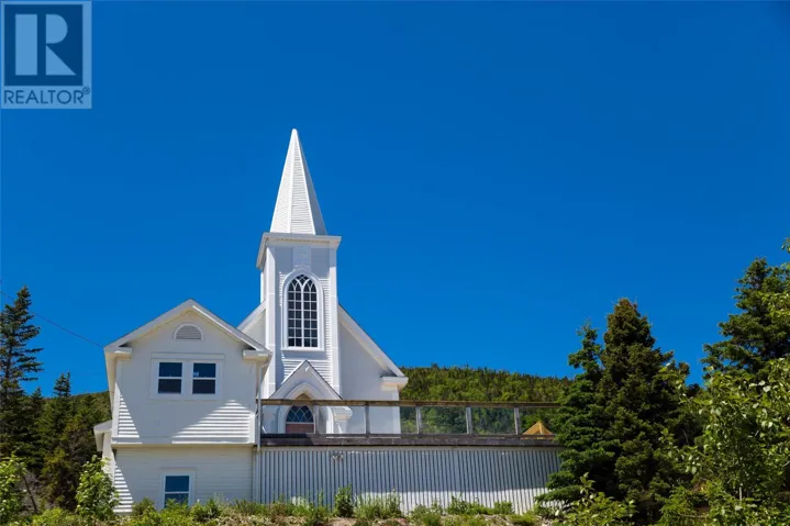 167 Main Street, Woody Point, Newfoundland & Labrador A0K1P0