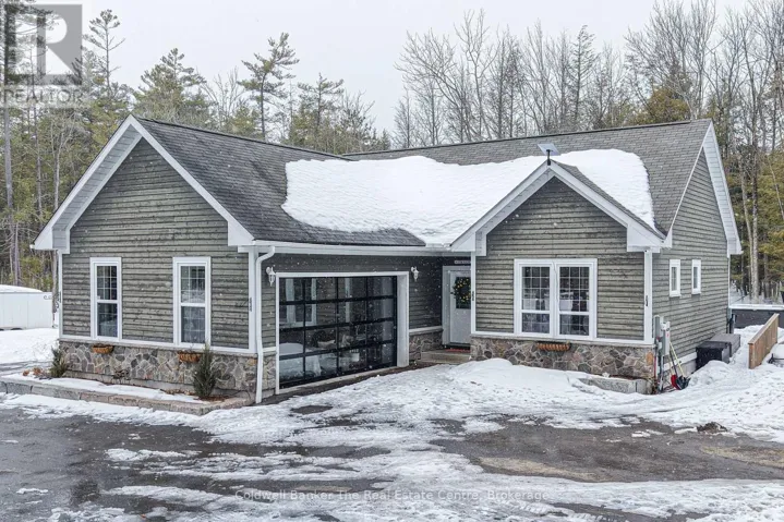 1080 KILWORTHY ROAD, Gravenhurst (Morrison), Ontario P0E1G0