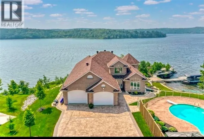 2507 Navanod Road, Sudbury, Ontario P3B1A4