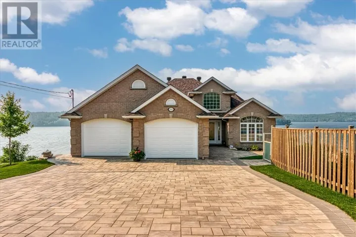 2507 Navanod Road, Sudbury, Ontario P3B1A4