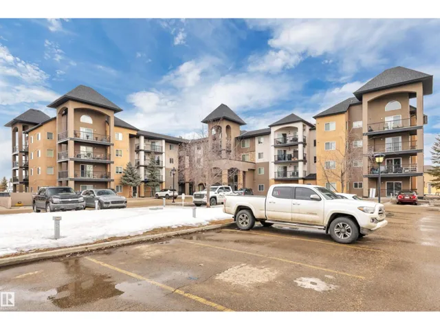 #313 14612 125 ST NW NW, Edmonton, Alberta T5X0B6
