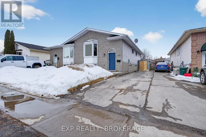 337 MELANIE AVENUE, Kingston (East Gardiners Rd), Ontario K7M8B4