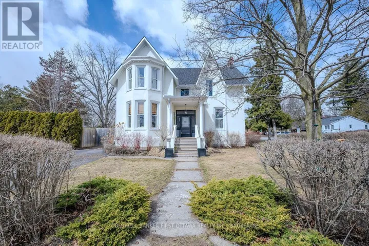 201 BRIDGE STREET W, Greater Napanee (Greater Napanee), Ontario K7R2E5