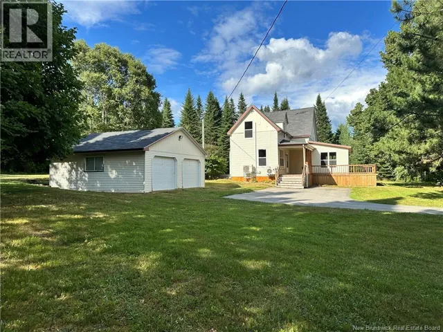 3107 King George HWY, Miramichi, New Brunswick E1V7C1