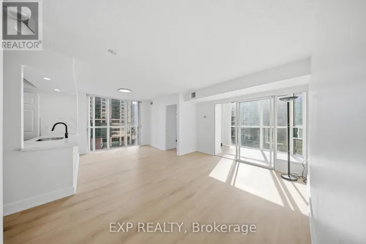 510 - 265 ENFIELD PLACE, Mississauga (City Centre), Ontario L5B3Y7