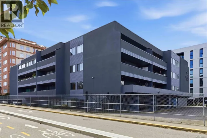 301 755 Hillside Ave, Victoria, British Columbia V8T5B3