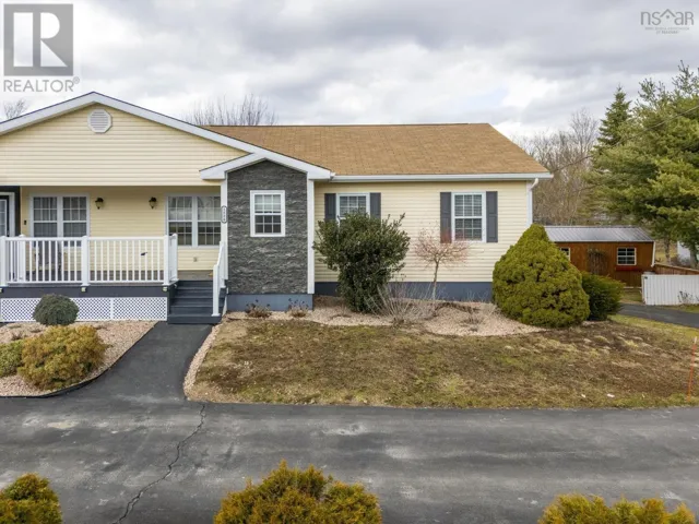 152B Orchard Street W, Berwick, Nova Scotia B0P1E0