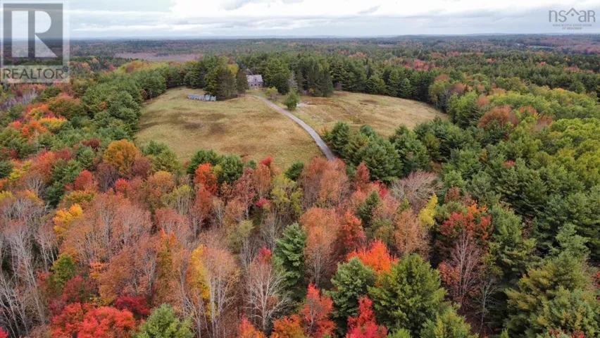 3228 Upper Branch Road, Upper Branch, Nova Scotia B4V4X3