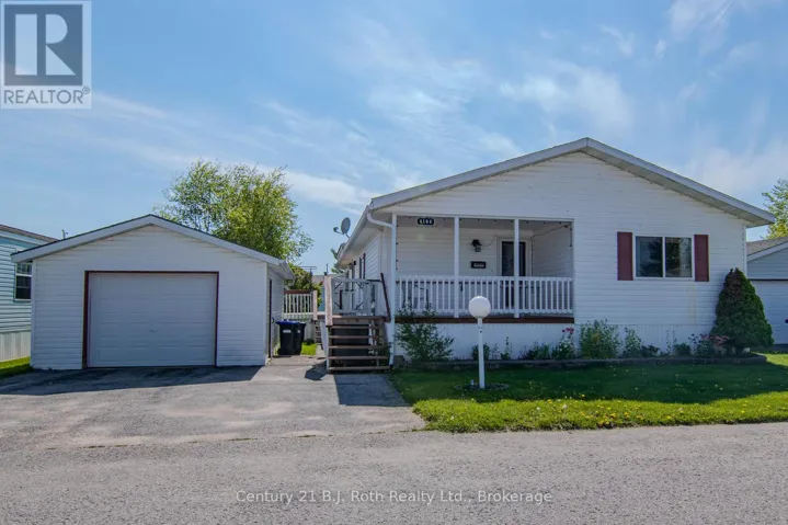 4106 LYNN STREET, Severn, Ontario L3V6H4