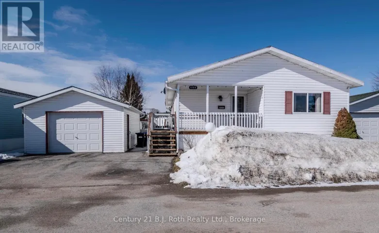 4106 LYNN STREET, Severn, Ontario L3V6H4