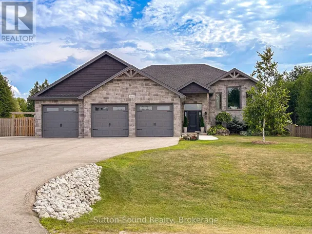 202 MEREDITH WAY, Chatsworth, Ontario N0H1G0