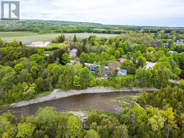 114 CLARK STREET, Blue Mountains, Ontario N0H1J0