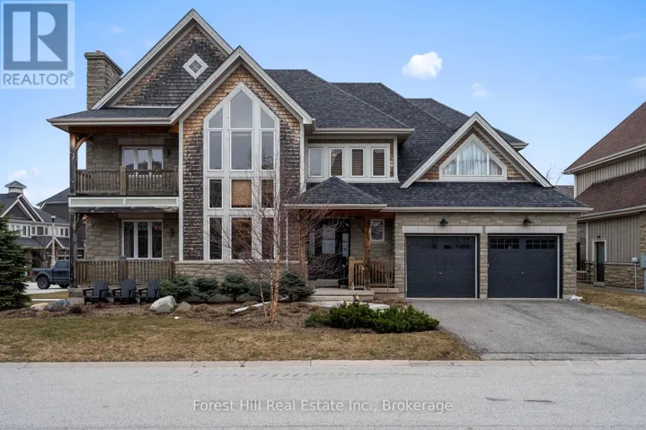 144 NATIONAL DRIVE, Blue Mountains, Ontario L9Y0B7