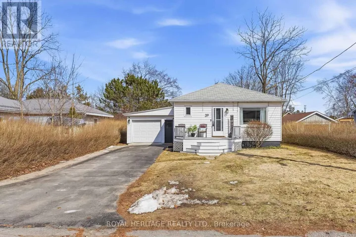 39 MEADE STREET, Brighton, Ontario K0K1H0