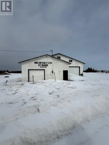 50 Route 430, St. Barbe, Newfoundland & Labrador A0K1A0