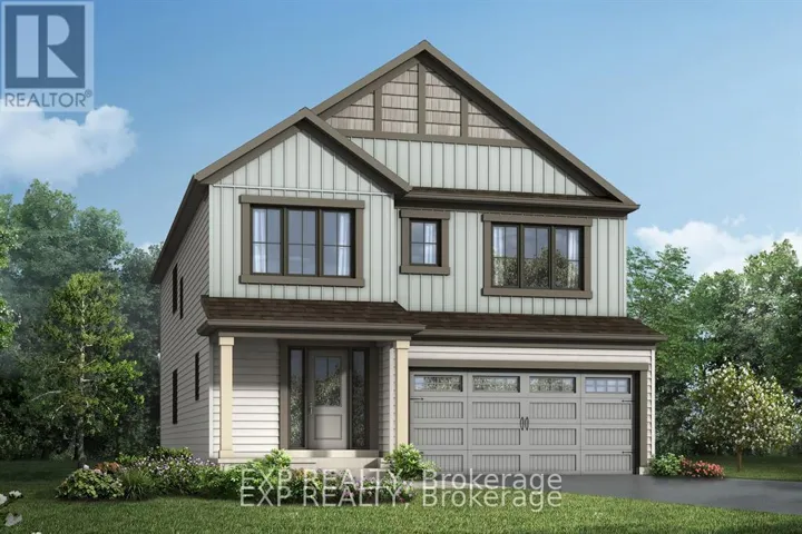 1027 DE PENCIER DRIVE, North Grenville, Ontario K2S0P9