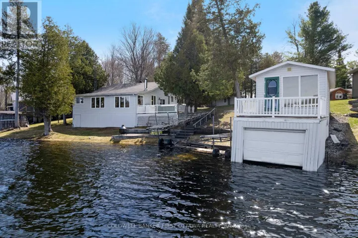 214 PARSONS WAY, Lanark Highlands, Ontario K0G1K0