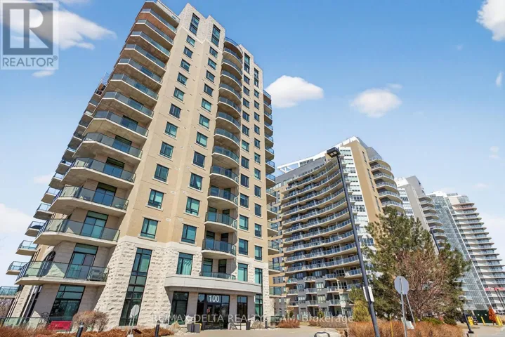 505 - 100 INLET PRIVATE, Ottawa, Ontario K4A0S8