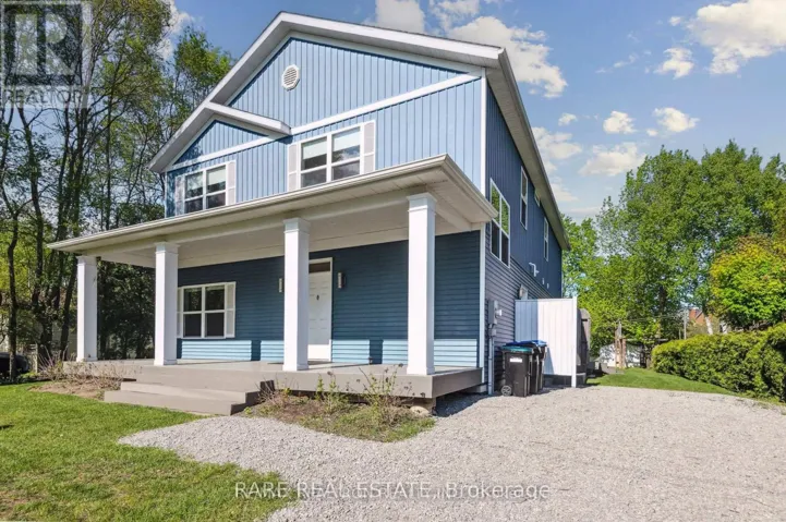 1231 TEMPLE AVENUE, Innisfil, Ontario L0L1C0