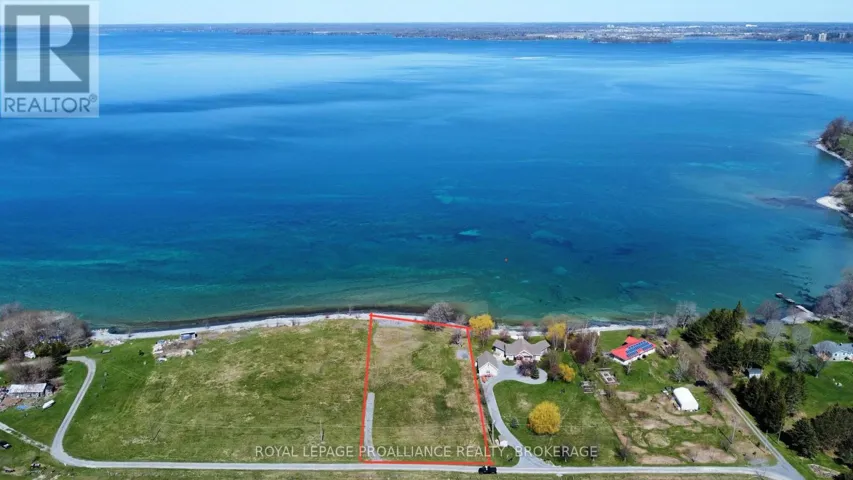 62 SCHOOL HOUSE ROAD, Frontenac Islands (The Islands), Ontario K0H2Y0
