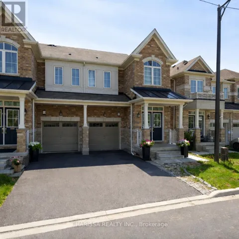95 BAFFIN CRESCENT, Brampton (Northwest Brampton), Ontario L7A0C7