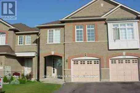 98 MARYCROFT (UPPER) COURT, Brampton (Fletcher's Meadow), Ontario L7A2G4