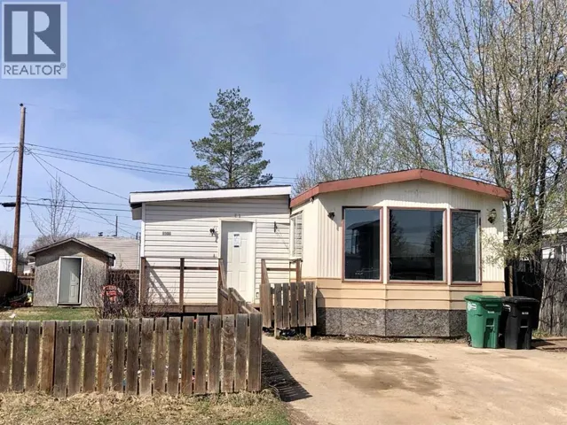 9908 105 Street, High Level, Alberta T0H1Z0