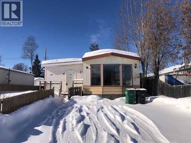 9908 105 Street, High Level, Alberta T0H1Z0