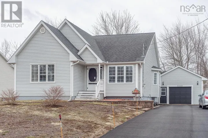 2009 Langille Drive, Kings County, Nova Scotia B4R1C3