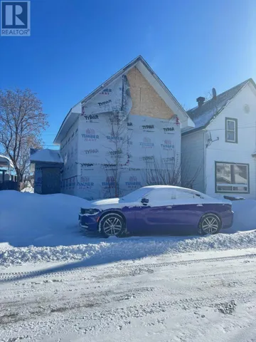 8 Grace ST, Sault Ste. Marie, Ontario P6A2S6
