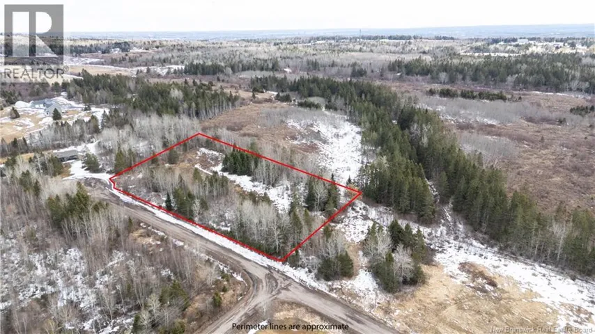 25 Windward Lane, Lutes Mountain, New Brunswick E1G5K2