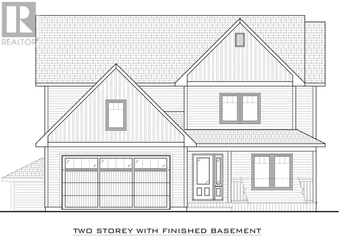 8 Lacey Place, Gander, Newfoundland & Labrador A1V1K5