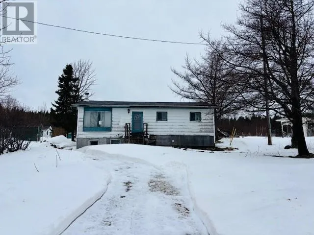 10 Bayview Road, Campbellton, Newfoundland & Labrador A0G1L0