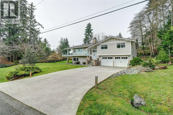 1569 Murdoch Rd, Nanaimo, British Columbia V0R1J0
