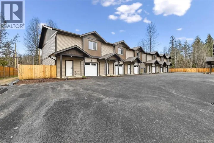 106 5535 Woodland Cres E, Port Alberni, British Columbia V9Y8E6