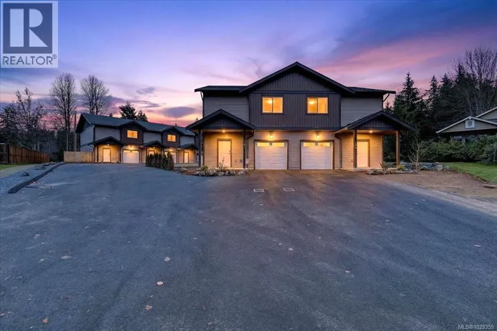 101 5535 Woodland Cres E, Port Alberni, British Columbia V9Y8E6
